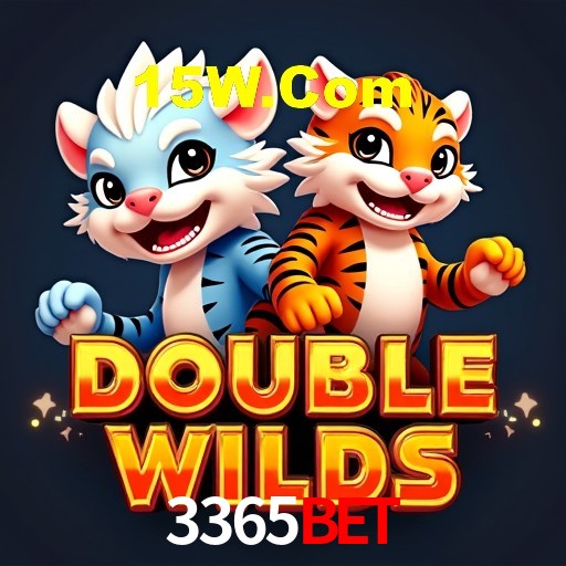 Mesa de Blackjack 3365bet