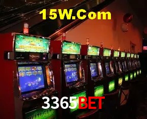 Avaliações dos Jogadores 3365bet