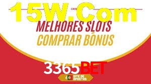 Ofertas Imperdíveis na 3365bet: Promoções e Bônus Que Valem a Pena