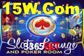 Live Casino 3365bet