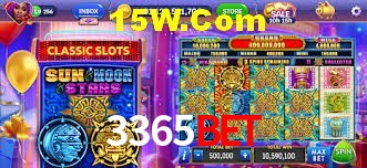 Player Reviews 3365bet