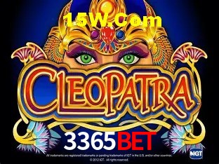 Provedores de Jogos 3365bet