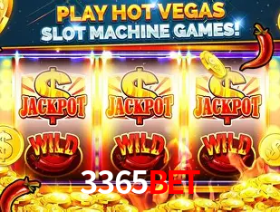 Promoção Relâmpago 3365bet
