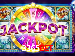 Especiais de Fim de Semana 3365bet