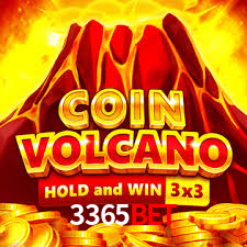 Bonus Features 3365bet