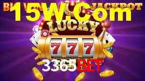 Roulette Table 3365bet