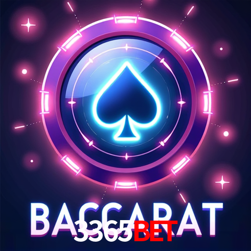 Casino Ao Vivo 3365bet
