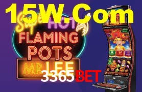 Sinta a adrenalina dos jogos de cassino com 3365bet