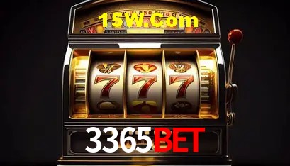 Promoções Sazonais 3365bet