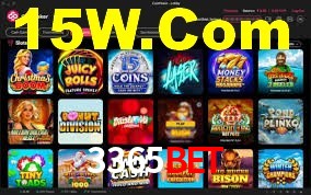 Programa VIP 3365bet