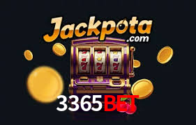 Premium Interface 3365bet