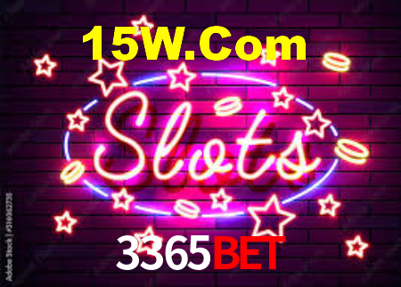 3365bet