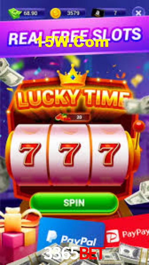 3365bet.com