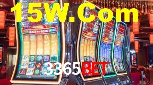 3365bet App Interface