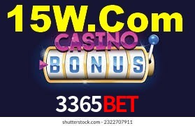 Football Betting 3365bet