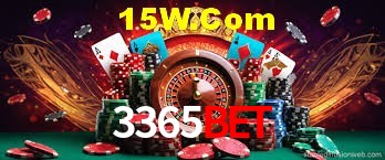 Game Statistics 3365bet