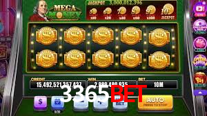 Slot Games 3365bet