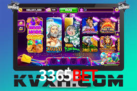 Blackjack Table 3365bet